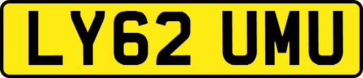 LY62UMU