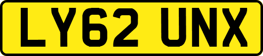 LY62UNX