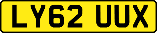 LY62UUX
