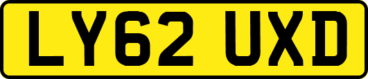 LY62UXD