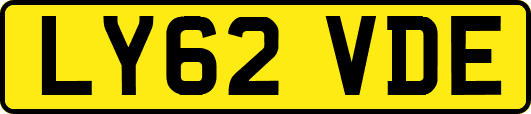 LY62VDE