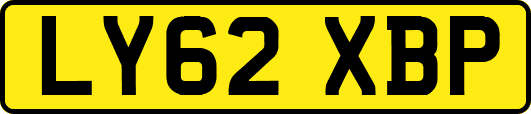LY62XBP