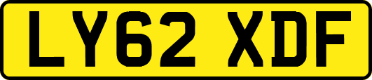 LY62XDF