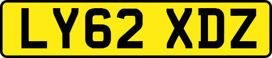 LY62XDZ