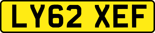 LY62XEF