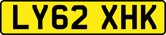 LY62XHK