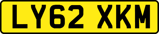 LY62XKM