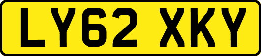 LY62XKY