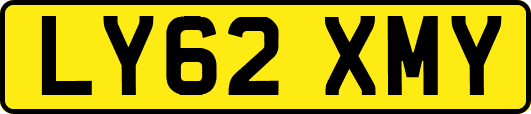 LY62XMY