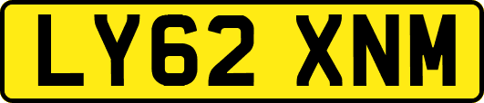 LY62XNM