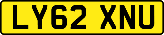 LY62XNU