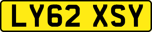 LY62XSY