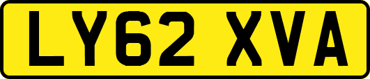 LY62XVA