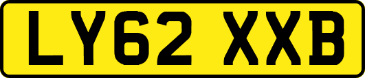 LY62XXB
