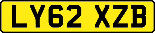 LY62XZB