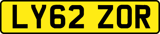 LY62ZOR