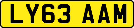 LY63AAM