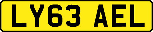 LY63AEL