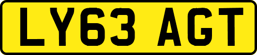 LY63AGT