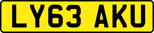 LY63AKU