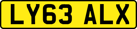 LY63ALX