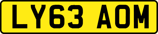 LY63AOM