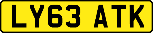 LY63ATK