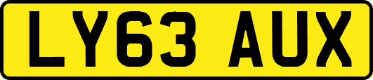 LY63AUX