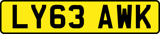 LY63AWK