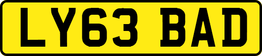 LY63BAD