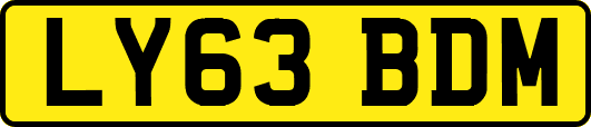 LY63BDM