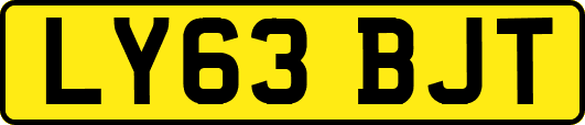LY63BJT