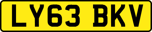 LY63BKV