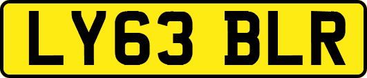 LY63BLR
