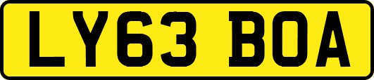 LY63BOA