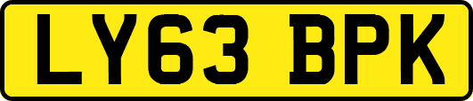 LY63BPK