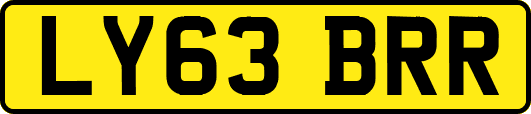 LY63BRR