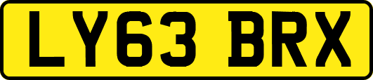 LY63BRX