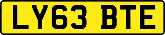 LY63BTE