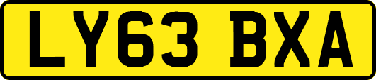 LY63BXA