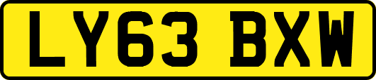 LY63BXW