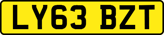 LY63BZT