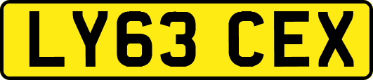 LY63CEX