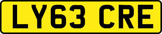 LY63CRE