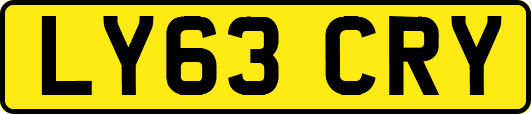LY63CRY