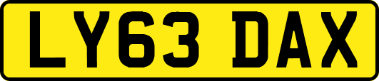 LY63DAX