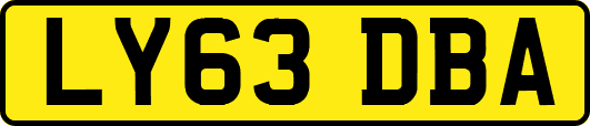 LY63DBA