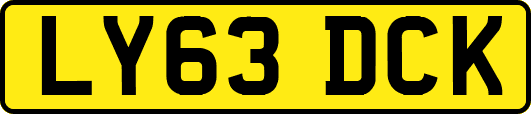 LY63DCK