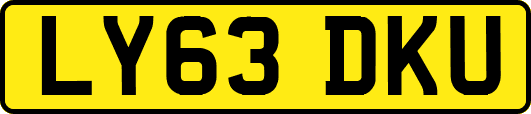 LY63DKU