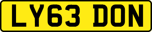 LY63DON